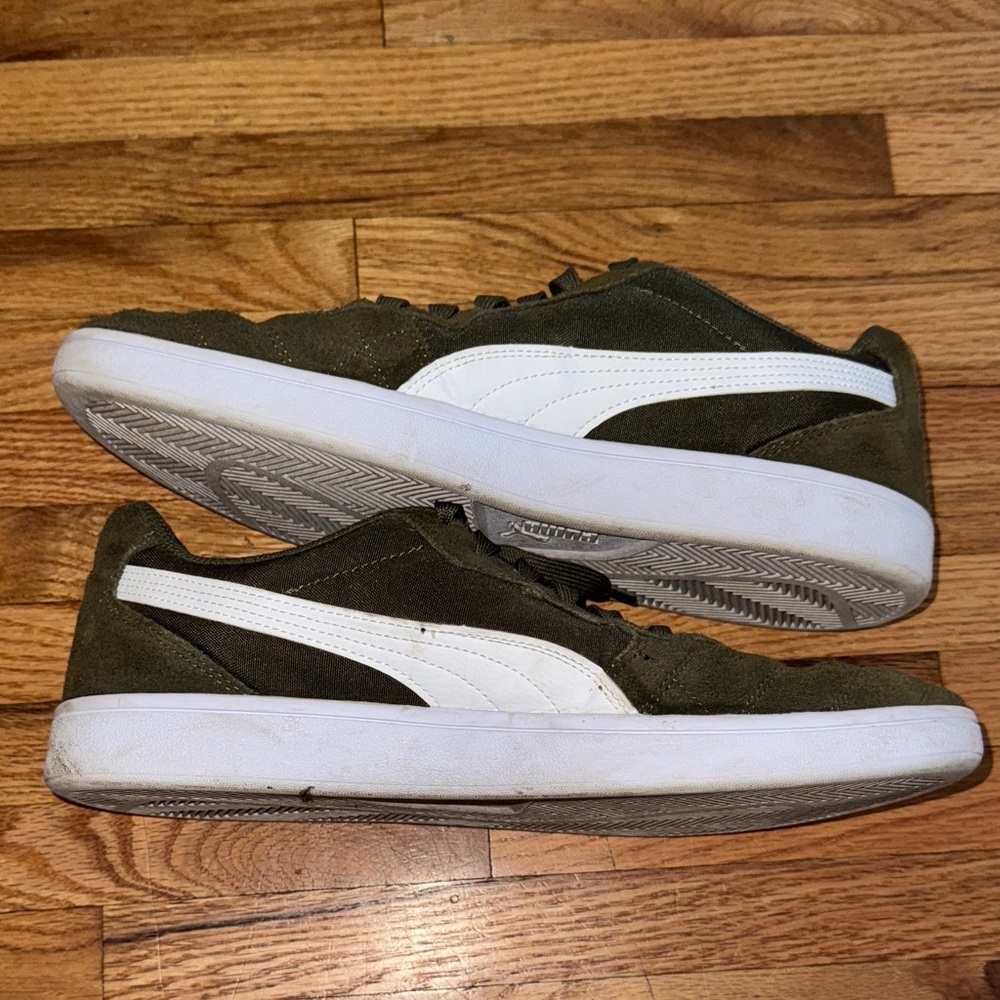 Men's Puma Astro Play Sneakers